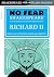 Richard II: No Fear Shakespeare Side-by-Side Plain English