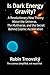 Is Dark Energy Gravity?: A ...