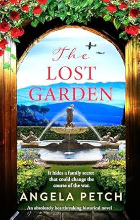 The Lost Garden