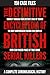 The Definitive Encyclopedia of British Serial Killers: 150 Chronological Case Files (Serial Killer Encyclopedias)