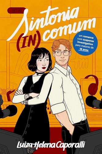 Sintonia (In)Comum (Portuguese Edition)