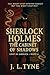 Sherlock Holmes by J.L. Tyne