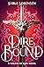 Direbound (The Wolves of Ruin, #1)
