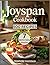 Joyspan Cookbook: The Ultim...