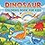 Dinosaur Coloring Book For ...