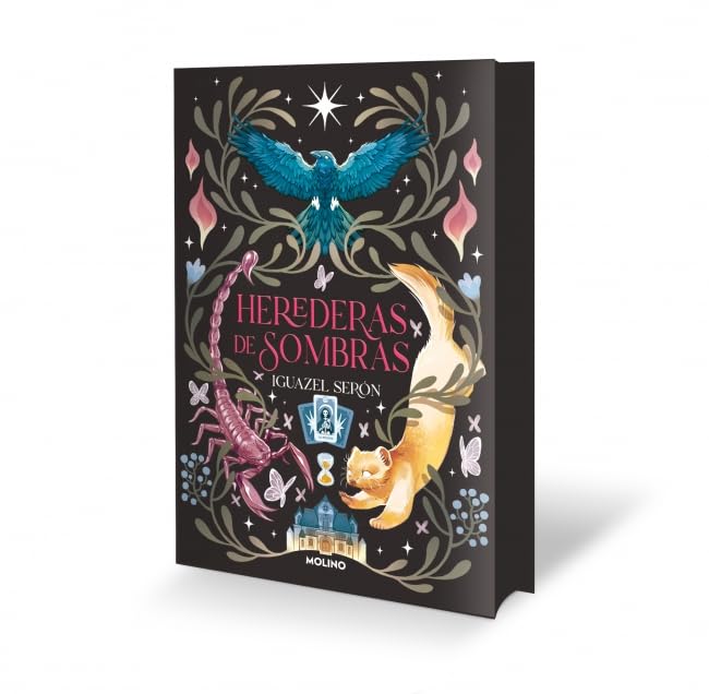 Herederas de sombras (Paperback)