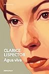 Agua Viva / Living Water by Clarice Lispector