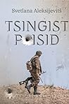 Tsingist poisid by Svetlana Alexievich
