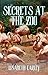 Secrets at the Zoo by Lisabeth Earley