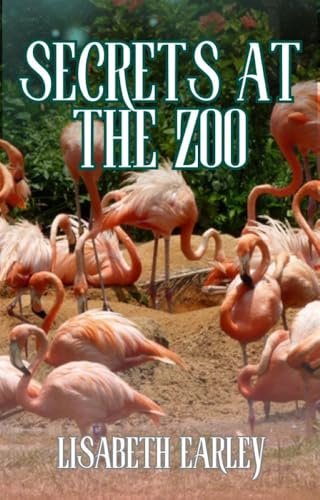 Secrets at the Zoo: Gwen Lawson Mysteries (Short Reads)
