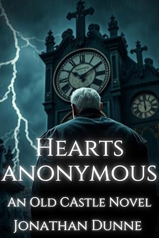 Hearts Anonymous: An Old Castle Novel