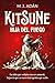 Kitsune by M.J. Adán Kitsune by M.J. Adán