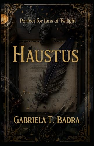 Haustus (Paperback)