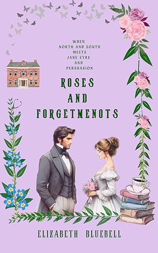 Roses and Forgetmenots
