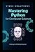 Mastering Python for Comput...