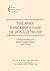 The More Dangerous Case of Donald Trump: 40 Psychiatrists and Mental Health Experts Warn Anew