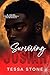 Surviving Josiah (Wintermoon Vampire Tales #4)