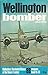 Wellington Bomber by Edward Bishop