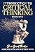 Be A Great Thinker by Adrienne Roth