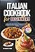 Italian Cookbook for Beginn...