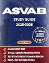 ASVAB STUDY GUIDE: ASVAB Test Prep with 5 Full-Length Practice Tests, Diagnostic Test, and Proven Tactics to Ace Your AFQT Exam on Your First Try