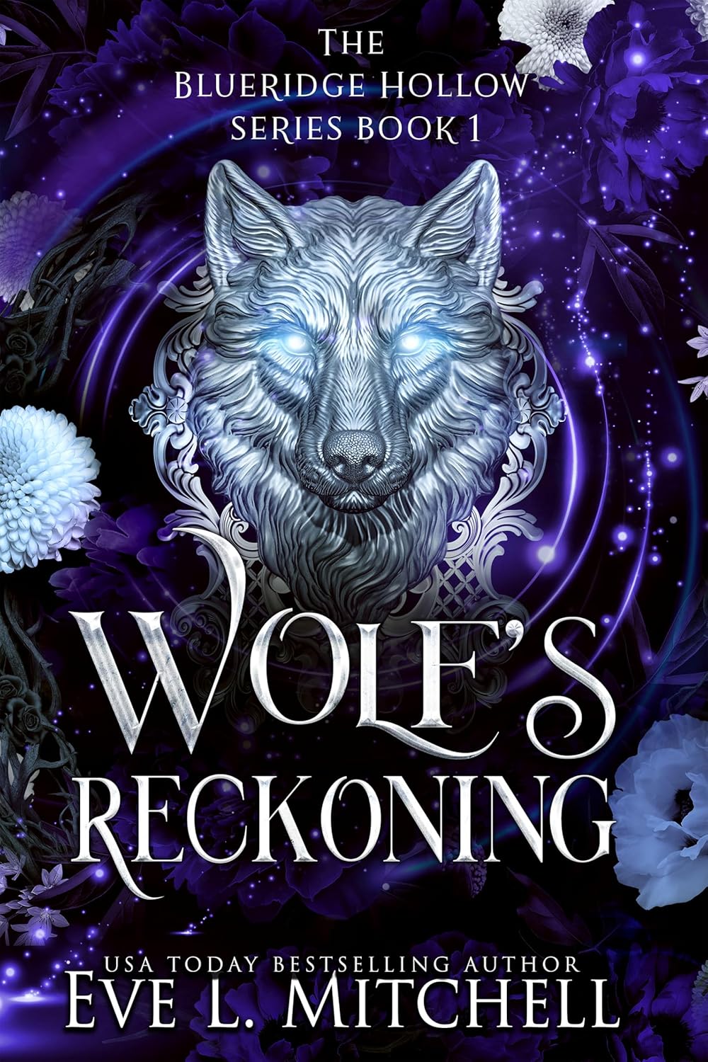 Wolf's Reckoning (Blueridge Hollow, #1)