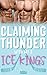Claiming Thunder: A Hockey ...