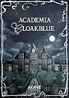 Academia Cloakblue
