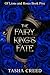 The Fairy King's Fate