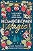 Homegrown Magic by Jamie Pacton Homegrown Magic by Jamie Pacton