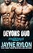 Devons Duo (Powertools: Die Original-Truppe) (German Edition)