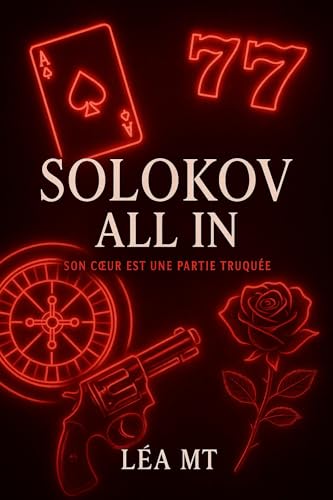 SOLOKOV : All in (French Edition)