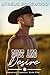 Dust and Desire: A Sweet and Spicy Gay Cowboy Romance (Sagebrush Cowboys)