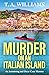 Murder on an Italian Island by T.A.   Williams