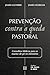 Prevenção contra a queda pastoral: Conselhos bíblicos para se manter de pé no ministério (Portuguese Edition)