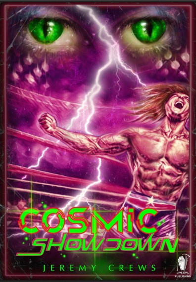 Cosmic Showdown