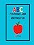 ABC Coloring and Writing Fun
