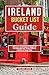 IRELAND BUCKET LIST GUIDE by THELMA JASON