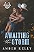 Awaiting the Storm: An Enemies to Lovers, Small Town Romance (The Wildhaven Ranch Series)