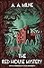 The Red House Mystery by A.A. Milne