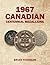 1967 Canadian Centennial Me...
