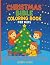 Christmas Bible Coloring Bo...