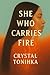 She Who Carries Fire