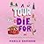 A Tour to Die For (The Serial Killer Guide to San Francisco Mysteries, #2) by Michelle Chouinard