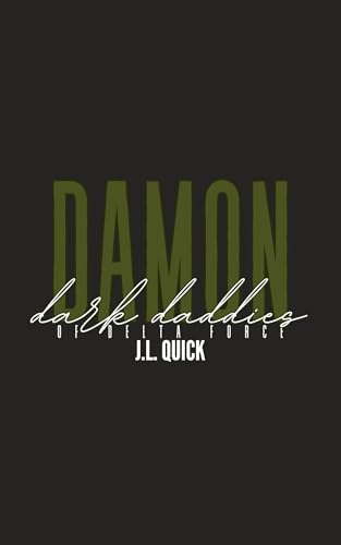 Damon (Kindle Edition)