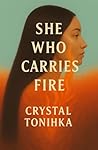 She Who Carries Fire