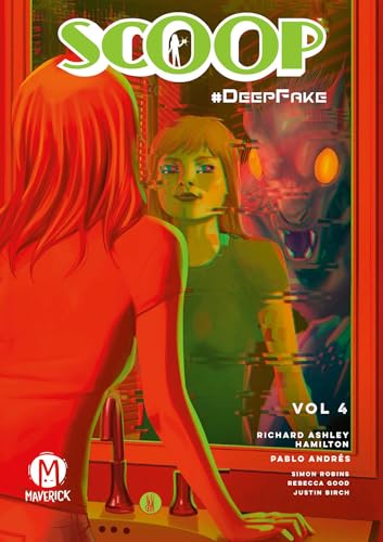 Scoop Vol. 4 (Paperback)