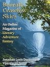 Beneath Ceaseless Skies Issue #439 by Jonathan Louis Duckworth