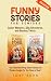 Funny Stories for Seniors Collection by Toby Kuhn