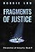Fragments of Justice (Chronicles of Iniquity #3)